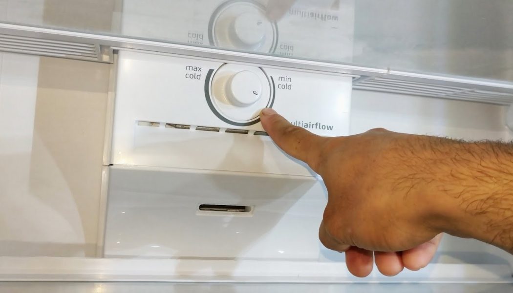 Profilo Buzdolabı Sıcaklık Ayarı Nasıl Yapılır