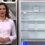 2476 CEI Arçelik No Frost Buzdolabı’nı Tanıyalım!
