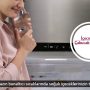 LG Linear Buzdolabı ile Hızlı Soğutma