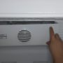 Buzdolabı Su Akıtıyor. Tahliye Deliğini Nasıl Açarım (Beko Arçelik Altus)