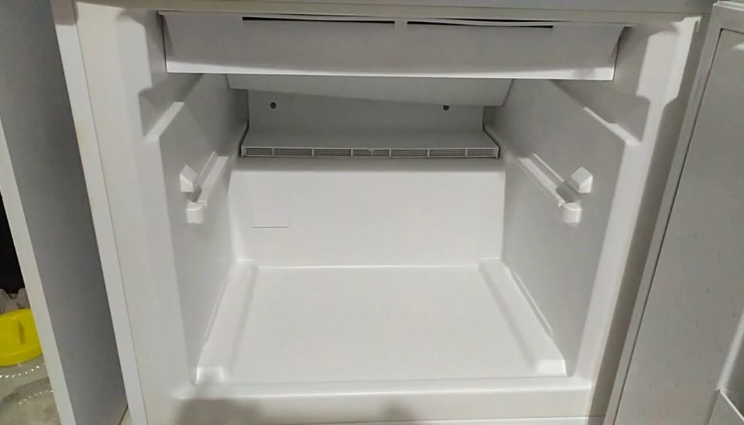 Nofrost buzdolabının soğutucu bölümü soğutmuyor ama derin dondurucu bölümü soğutuyor.