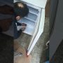 buzdolabı kılcal boru tıkanması, buzdolabı sistem temizliği , derin dondurucu neden soğutmaz, Üsküda