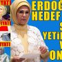 Emine Erdoğan’ı Hedef Aldı | Kulye 280 Bin TL, Saat 265 Bin TL #sondakika