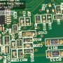 Bosch Embraco vcc3 buzdolabı inverter kart tamiri, elektronik kart tamiri, motor kartı devre şeması