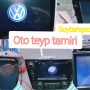 Oto Teyp Tamiri Touch Ekran Değişimi / Soybahçeci Elektronik