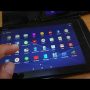 Sony Xperia Tablet Z2 SGP521 SGP511 tamir onarım ve ekran değişimi sgp321 sgp311