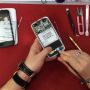 Genaral Mobile Discovery Servis Ekran Değişimi Discovery Ön Cam Değişimi