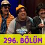 Güldür Güldür Show 296.Bölüm
