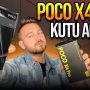POCO X4 Pro 5G kutusundan çıkıyor! – X3 Pro ile karşılaştırdık!