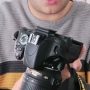 Nikon D5100 Fotoğraf Makinası Tanıtımı ! Part 1