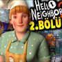 Pastuli Ablanın Gizemleri, Hello Neighbor 2 Bölüm 2