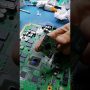 Ps3 fat gpu repair PlayStation 3 ekran kartı tamiri
