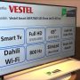 Vestel Smart 65FA7500 165 Ekran LED Tv (65 inç) – EkoBeyazEşya