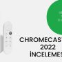 Full HD Chromecast – Google Chromecast Full HD İncelemesi