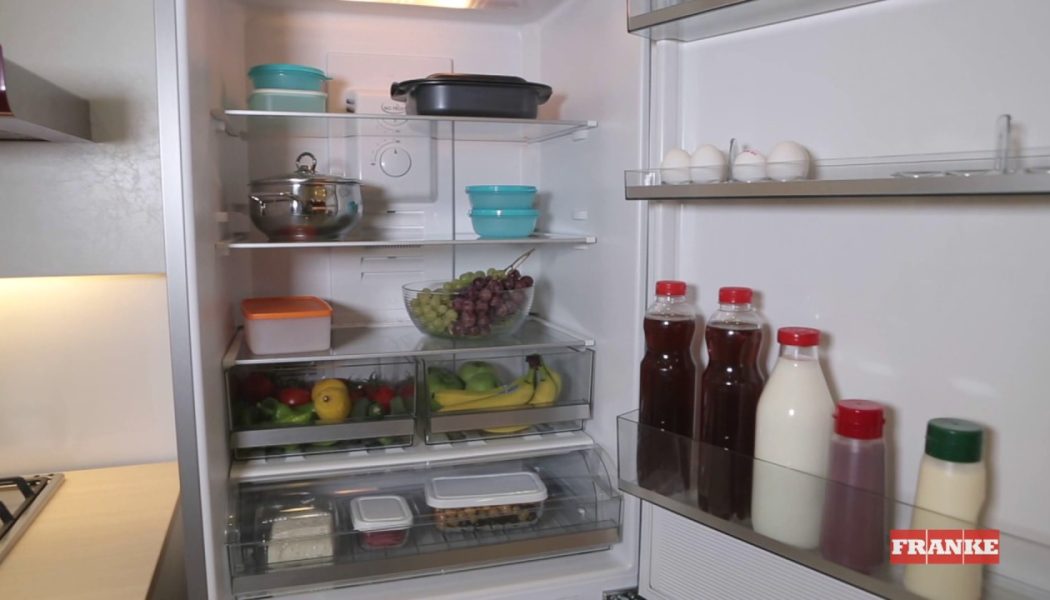 Buzdolabı Soğutucu Kullanımında Nelere Dikkat Etmeli?
