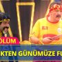 Gelecekten Günümüze Futbol – Güldür Güldür Show 260.Bölüm
