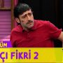 Gaspçı Fikri 2 – 303.Bölüm (Güldür Güldür Show)