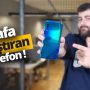 Kafa karÄ±ÅŸtÄ±ran telefon Samsung Galaxy A30s inceleme