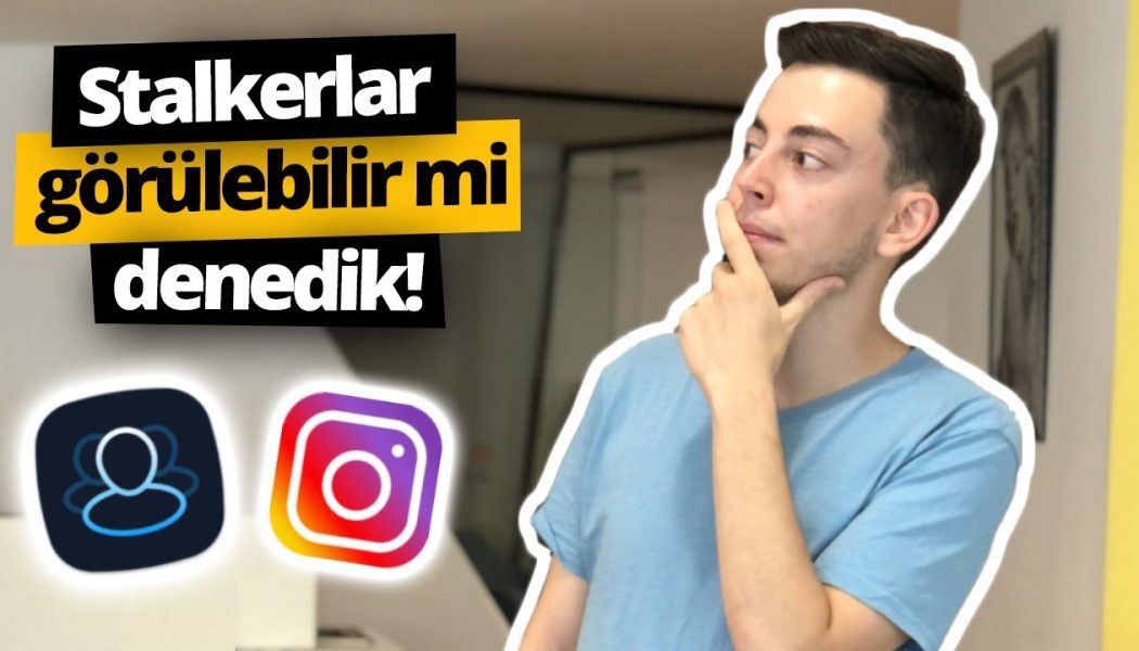 Instagram profile bakanlar uygulaması gerçek mi, denedik!